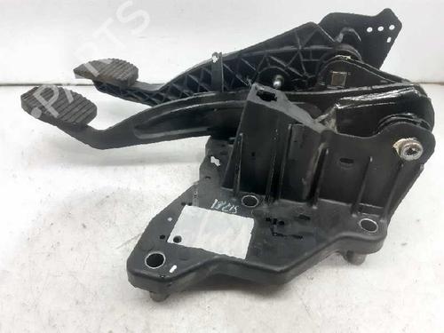 Break pedal PEUGEOT 508 I (8D_) 1.6 HDi | BP8765285I19