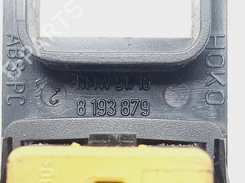 Left front window switch BMW 3 Compact (E36) 318 tds | BP31700314I27 