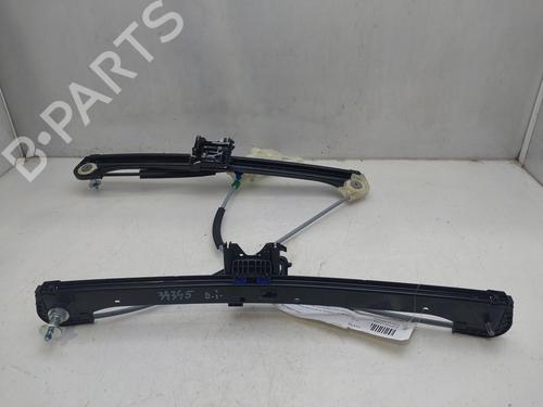 Front left window mechanism AUDI A3 Sportback (8VA, 8VF) 1.4 TFSI | BP17902227C22 