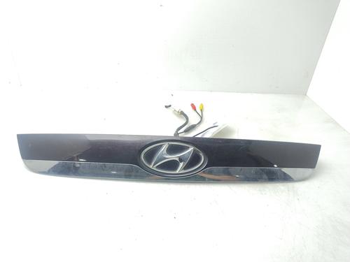 Used Tailgate handle HYUNDAI ix55 [2006-2014]  31371615