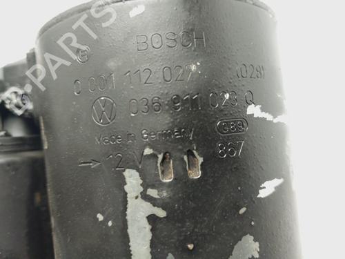 Starter VW POLO (6N2)  | BP21541866M8 