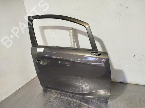 Right front door OPEL CORSA E (X15) | BP32461361C3