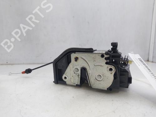 Rear right lock BMW 7 (E65, E66, E67) 730 Ld | BP18031389C99 