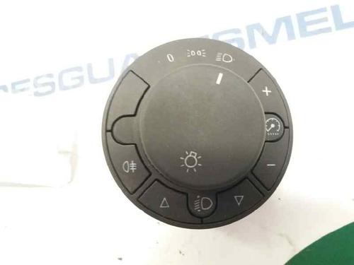 Hovedlysbryter OPEL CORSA D (S07) 1.3 CDTI (L08, L68) (75 hp) 2855848