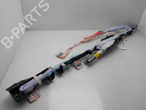 Used Right curtain airbag Right curtain airbag CITROËN C1 II (PA_, PS_) [2014-2021] 36019586 36019586