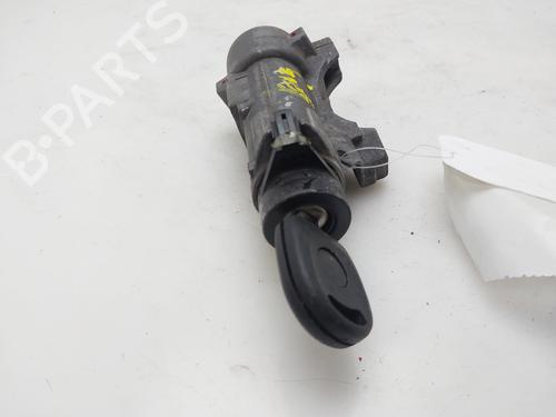 Ratlås/Tændingslås SEAT IBIZA III (6L1) [2002-2009]  17901753