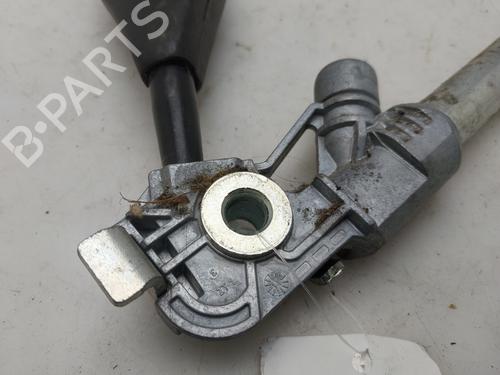 Seat buckle RENAULT KANGOO Express (FW0/1_) | BP35894813I32 - Image 4