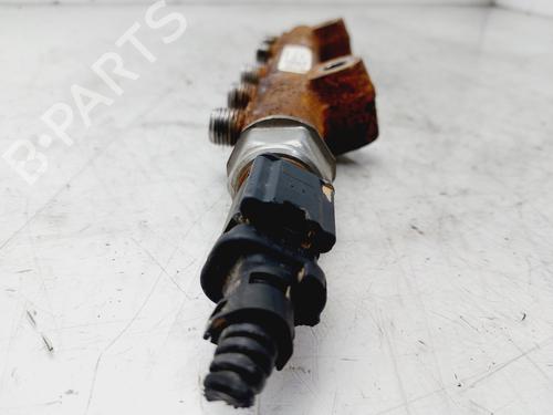 Injection rail PEUGEOT 3008 II SUV (MC_, MR_, MJ_, M4_)  | BP28301612M98 