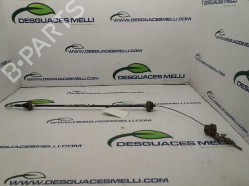 Used Other CITROËN JUMPER I Van (230L) [1994-2002]  13990197