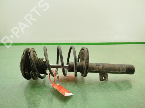 Used Left front shock absorber CITROËN XSARA PICASSO (N68) 2.0 HDi (90 hp) 27261255