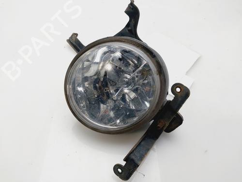 Used Left front fog light HYUNDAI MATRIX (FC) [2001-2010]  23660716
