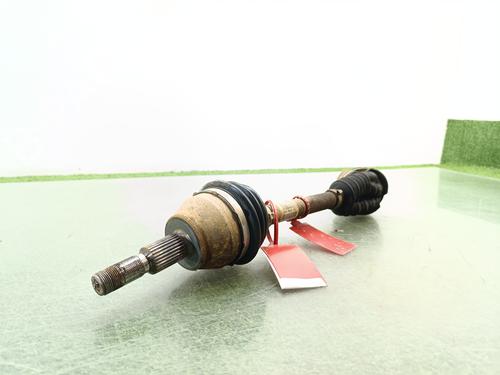 Left front driveshaft FORD C-MAX II (DXA/CB7, DXA/CEU)  | BP37231629M38  - Image 5