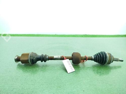 Used Right front driveshaft RENAULT CLIO II (BB_, CB_) 1.5 dCi (B/CB03) (80 hp) 31030922