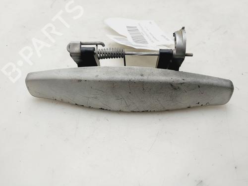 Used Front left exterior door handle DACIA SANDERO [2008-2025]  27379219