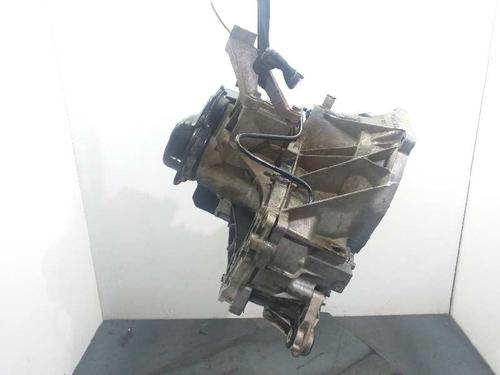 Gearbox FORD FOCUS II (DA_, HCP, DP)  | BP6511225M3 