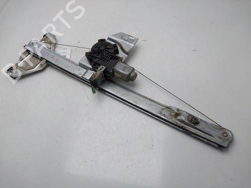 Front left window mechanism PEUGEOT PARTNER Tepee | BP36233296C22 - Image 5