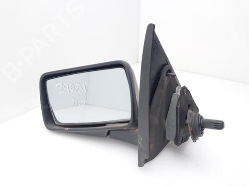 Used Left mirror FORD ESCORT V (AAL, ABL) 1.4 (71 hp) 16756523