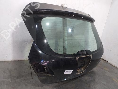 Tailgate OPEL ASTRA J (P10)  | BP26401304C6 