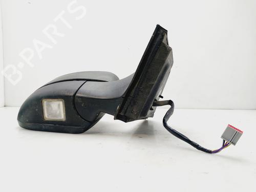 Right mirror FORD MONDEO IV (BA7)  | BP27191722C27