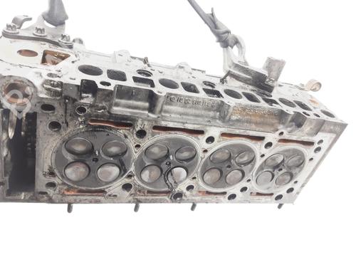Cylinder head MERCEDES-BENZ C-CLASS (W203) C 220 CDI (203.006) | BP20319841M5 