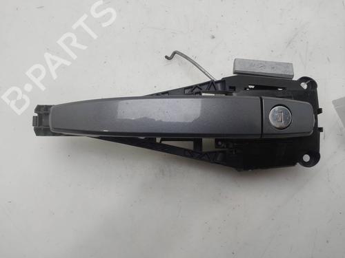 Used Front left exterior door handle Front left exterior door handle 38870285 38870285