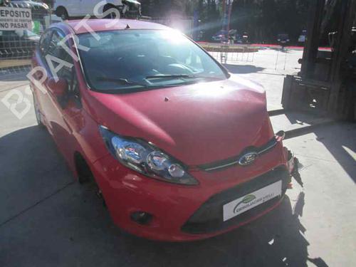 Front right window mechanism FORD FIESTA VI (CB1, CCN) 1.6 TDCi | BP2878498C23 