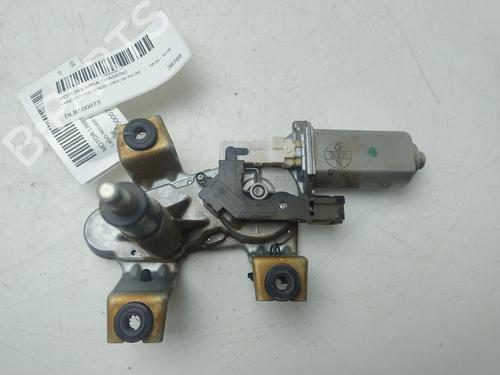 Rear wiper motor LAND ROVER DISCOVERY III (L319) 2.7 TD 4x4 | BP27877131M102 