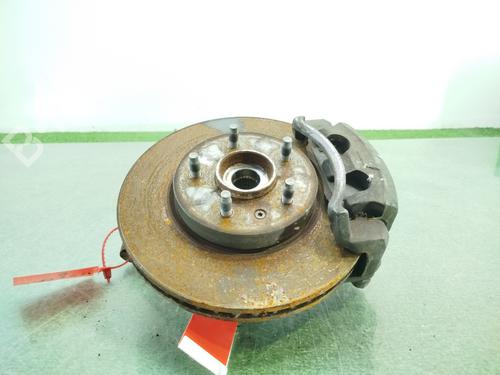 Used Right front steering knuckle OPEL ANTARA A (L07) [2006-2017]  32509356