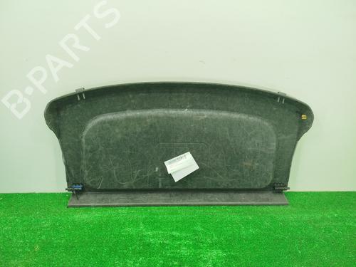 Rear parcel shelf MAZDA 323 C V (BA) 1.5 16V (BA11) | BP29955620C85