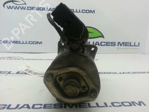 Starter MAZDA 323 F VI Hatchback (BJ) 1.5 16V (BJ5W) | BP2857592M8 