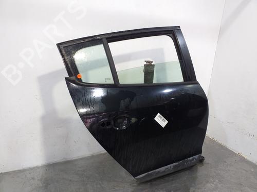 Right rear door RENAULT MEGANE III Hatchback (BZ0/1_, B3_) 1.5 dCi (BZ0C) | BP17721775C5 