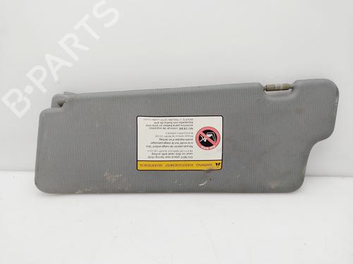 Parasol derecha CHEVROLET NUBIRA Estate 1.6 | BP30554927I2