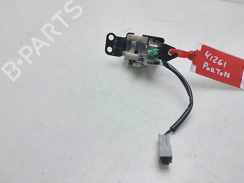 Bagklap lås Bagklap lås HONDA CR-V II (RD_) [2001-2007] 34270998 34270998
