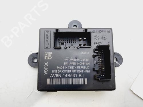 Elektronisk modul FORD GRAND C-MAX (DXA/CB7, DXA/CEU) 1.0 EcoBoost (125 hp) 23097683