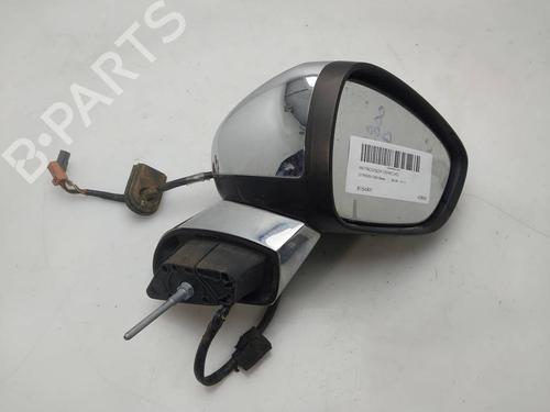 Used Right mirror Right mirror CITROËN DS3 (SA_) 1.6 VTi 120 (120 hp) 39720665 39720665