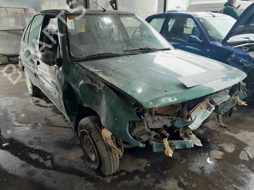Instrument cluster CITROËN SAXO (S0, S1) 1.1 X, SX | BP17453551C47 