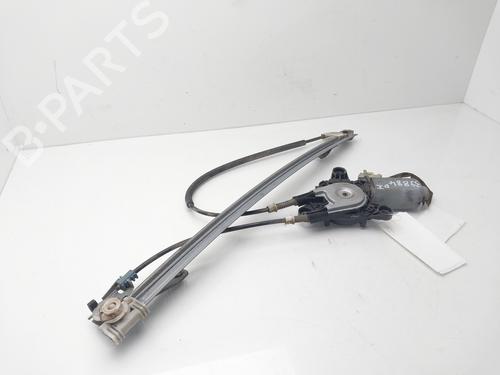 Front left window mechanism CITROËN JUMPY I (U6U_) 1.9 TD | BP30930222C22