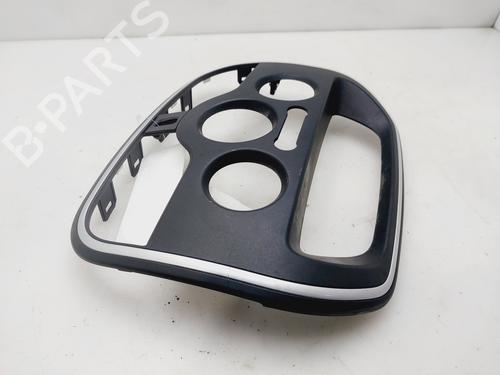 Middle console RENAULT KANGOO BE BOP (KW0/1_) 1.5 dCi 75 | BP31708782I22 