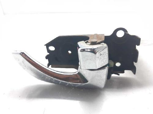 Used Front right interior door handle HYUNDAI TERRACAN (HP) 2.5 TD (101 hp) 6512215