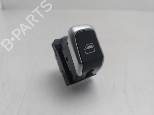 Venstre bagtil elrude kontakt Venstre bagtil elrude kontakt AUDI A7 Sportback (4GA, 4GF) 3.0 TFSI quattro (333 hp) 37262124 37262124