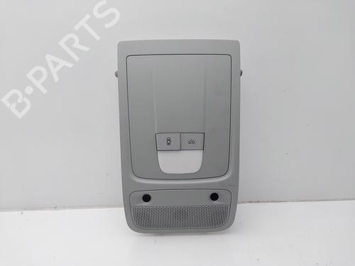 Used Interior roof light Interior roof light AUDI A1 (8X1, 8XK) 1.6 TDI (90 hp) 33398412 33398412