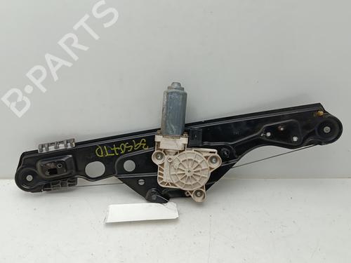 Rear right window mechanism MERCEDES-BENZ E-CLASS (W211) | BP31323773C25