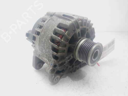 Alternator VW CADDY ALLTRACK IV Box Body/MPV (SAA)  | BP29390787M7 