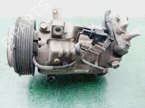 AC compressor RENAULT KADJAR (HA_, HL_)  | BP29445936M34 