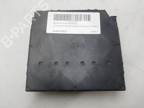 Electronic module VW PASSAT B7 Variant (365) | BP38648020M83 - Image 4