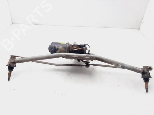 Used Front wiper motor RENAULT KANGOO (KC0/1_) 1.2 (KC0A, KC0K, KC0F, KC01) (58 hp) 20293725