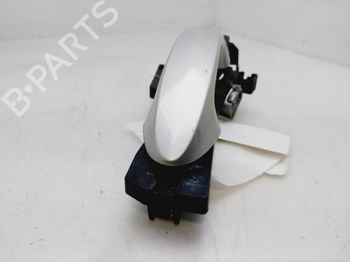 Rear right exterior door handle FORD FIESTA VI (CB1, CCN)  | BP23244927C130 