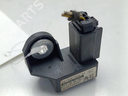 Electronic sensor CITROËN C4 I (LC_) | BP40181915M84 - Image 4