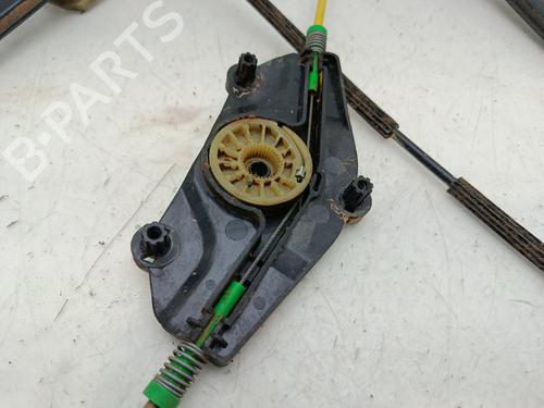 Front right window mechanism AUDI A4 B8 (8K2) 2.0 TDI | BP32685988C23 - Image 4