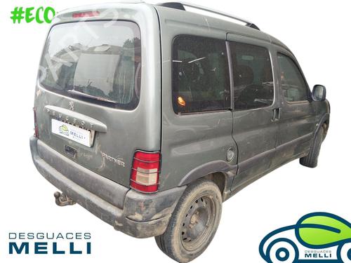 Right headlight PEUGEOT PARTNER Box Body/MPV 1.6 HDi 16V 4x4 | BP34252489C29  - Image 11